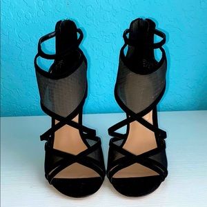 Aldo heels brand new!!!